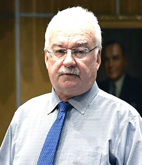 Sen. John Kavanagh